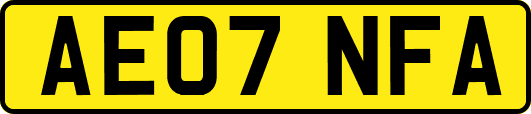 AE07NFA