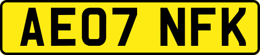 AE07NFK