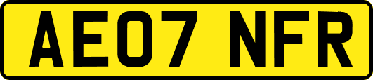 AE07NFR