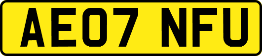 AE07NFU