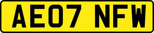 AE07NFW