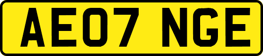 AE07NGE