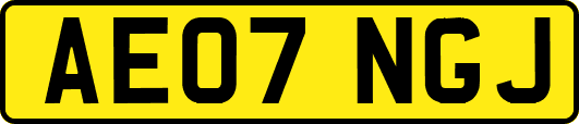 AE07NGJ