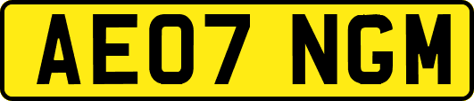 AE07NGM