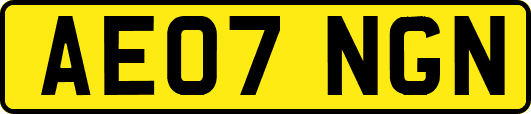 AE07NGN