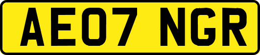 AE07NGR