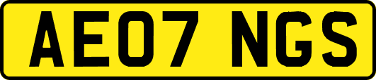 AE07NGS