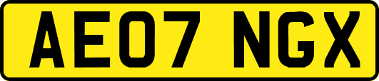 AE07NGX