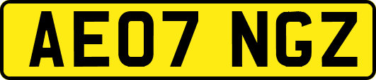 AE07NGZ