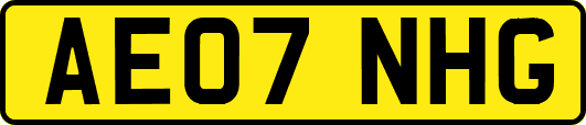 AE07NHG