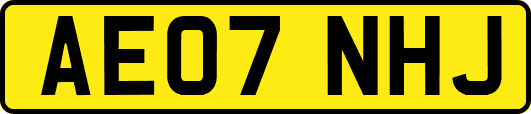AE07NHJ