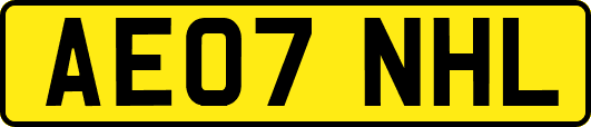 AE07NHL
