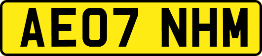 AE07NHM