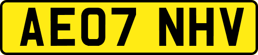 AE07NHV