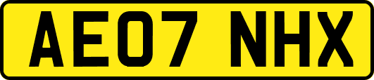 AE07NHX