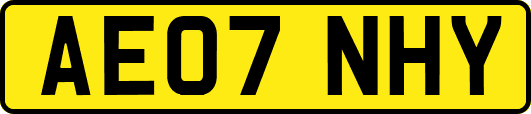 AE07NHY