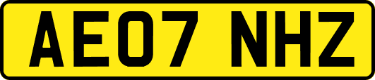 AE07NHZ