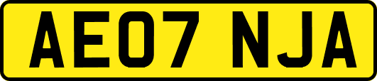 AE07NJA