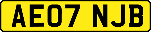 AE07NJB