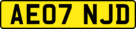 AE07NJD