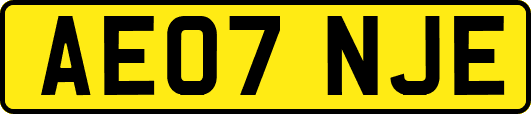 AE07NJE