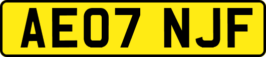 AE07NJF