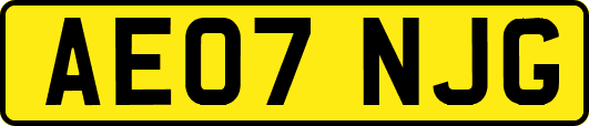 AE07NJG