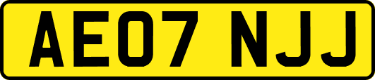 AE07NJJ