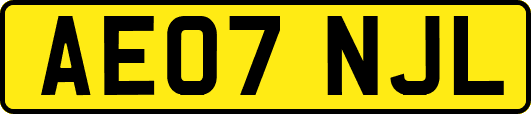 AE07NJL