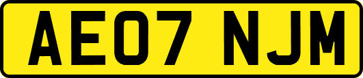 AE07NJM