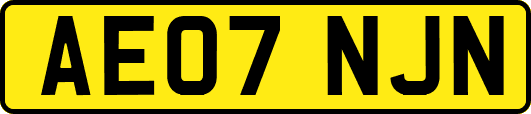 AE07NJN
