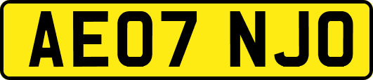 AE07NJO