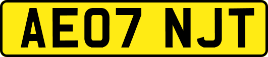 AE07NJT