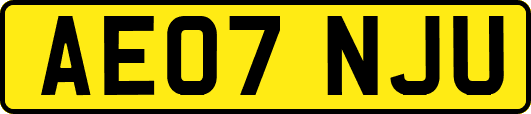 AE07NJU