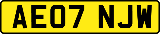 AE07NJW