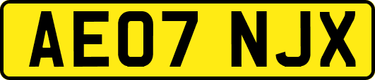 AE07NJX