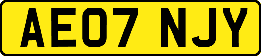 AE07NJY