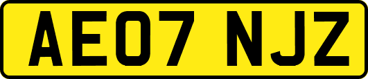 AE07NJZ