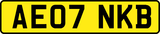 AE07NKB
