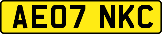 AE07NKC