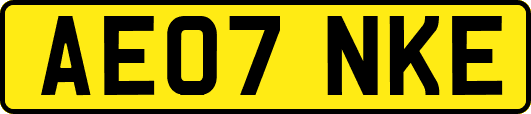 AE07NKE