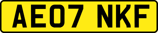 AE07NKF