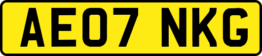 AE07NKG