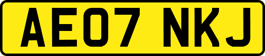 AE07NKJ