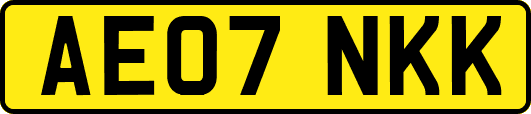 AE07NKK