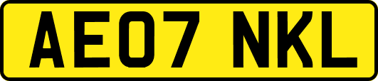 AE07NKL