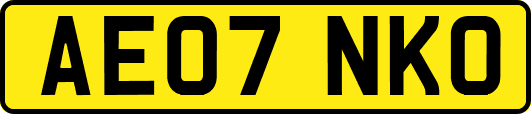AE07NKO