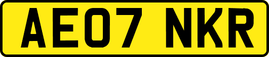 AE07NKR