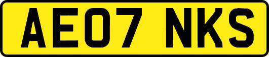 AE07NKS