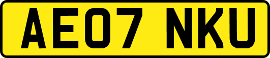 AE07NKU